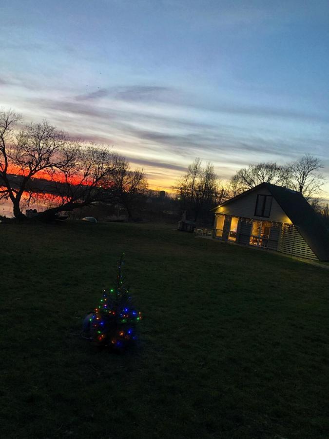 Add Story Villa Rēzekne Exteriör bild