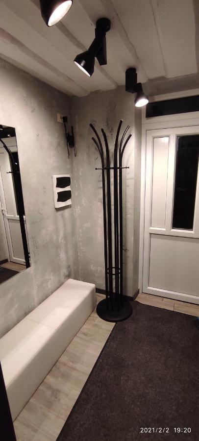 Add Story Villa Rēzekne Exteriör bild