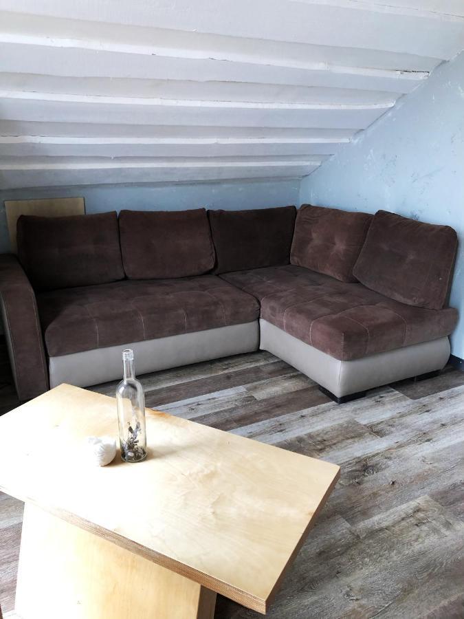 Add Story Villa Rēzekne Exteriör bild