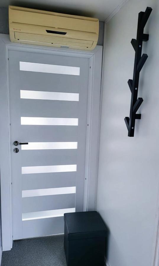 Add Story Villa Rēzekne Exteriör bild