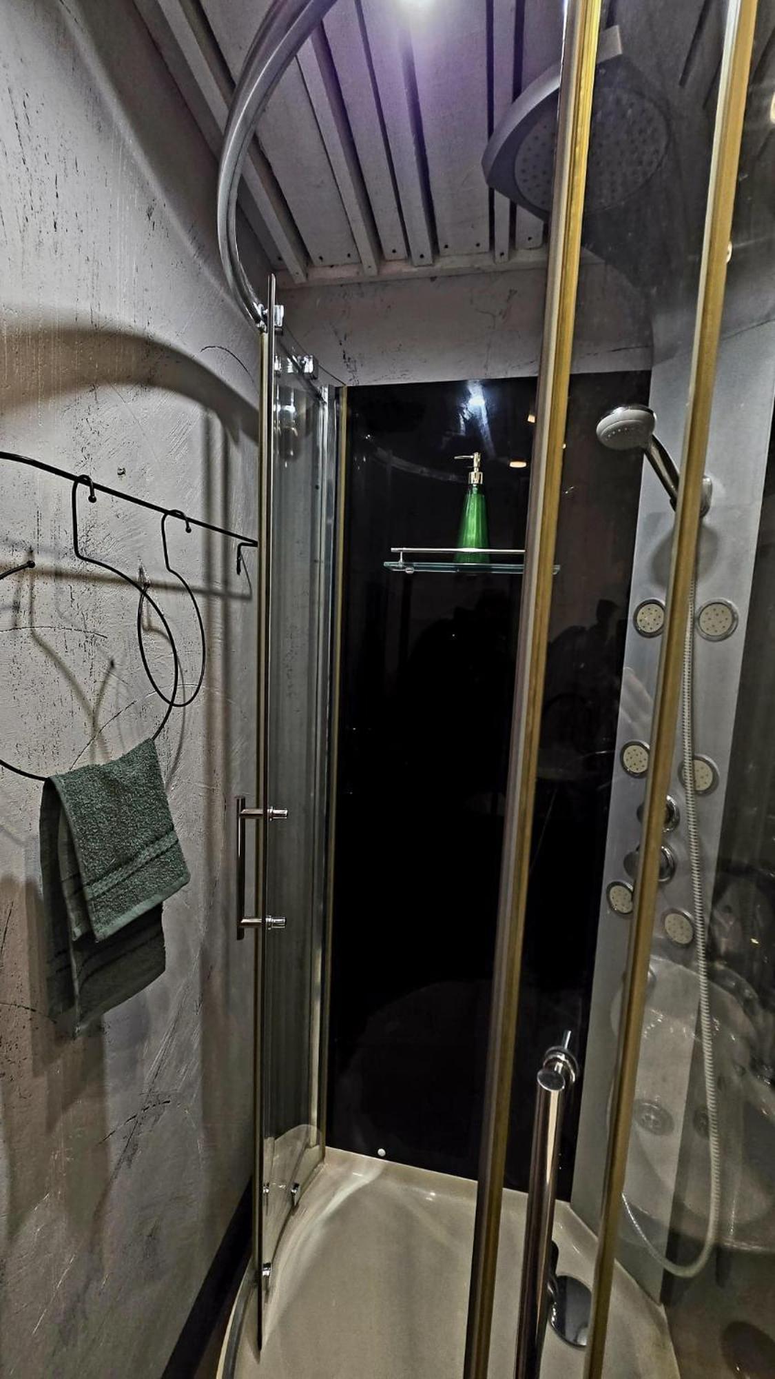 Add Story Villa Rēzekne Exteriör bild